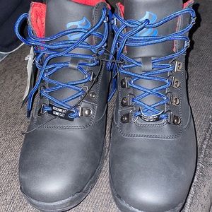 Rocawear Boots